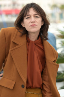 Charlotte Gainsbourg