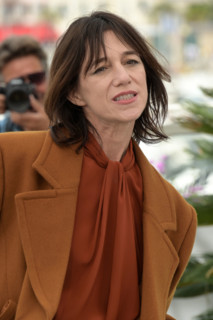 Charlotte Gainsbourg