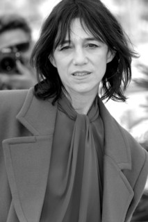 Charlotte Gainsbourg