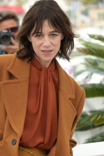 Charlotte Gainsbourg