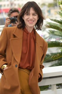 Charlotte Gainsbourg