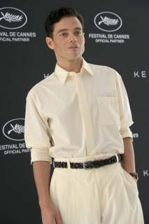 Rami Malek