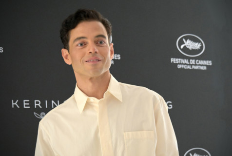 Rami Malek