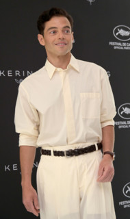Rami Malek