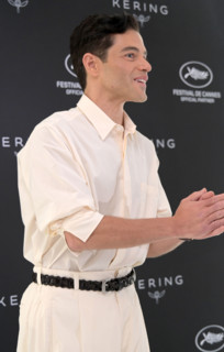 Rami Malek