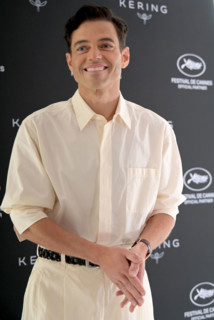 Rami Malek