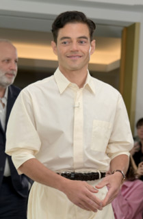 Rami Malek