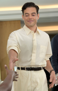 Rami Malek