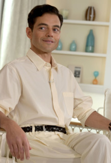 Rami Malek