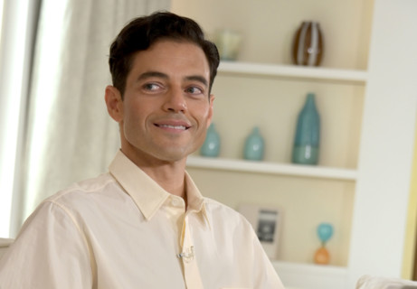 Rami Malek