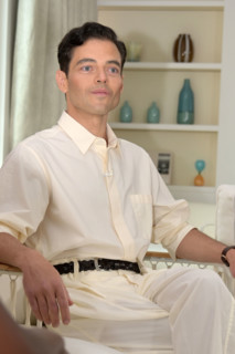 Rami Malek