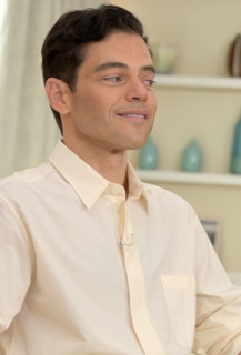 Rami Malek