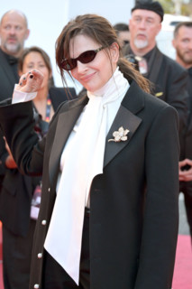 Juliette Binoche