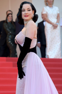 Dita von Teese