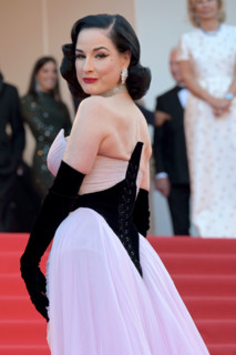 Dita von Teese