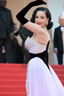 Dita von Teese