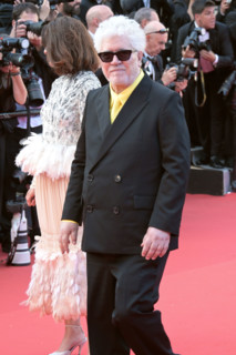 Pedro Almodovar