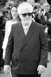 Pedro Almodovar