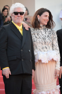 Pedro Almodóvar, Bárbara Lennie