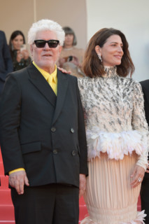 Pedro Almodóvar, Bárbara Lennie