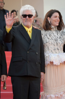 Pedro Almodóvar, Bárbara Lennie