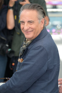 Andy Garcia