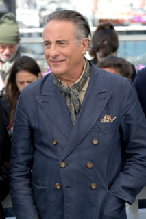 Andy Garcia