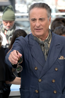Andy Garcia