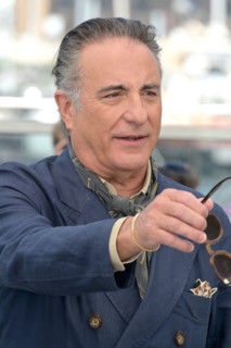 Andy Garcia