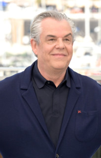 Danny Huston