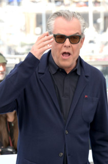 Danny Huston