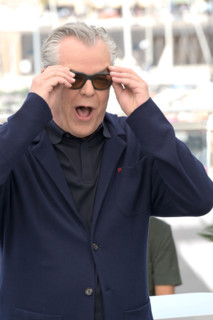 Danny Huston