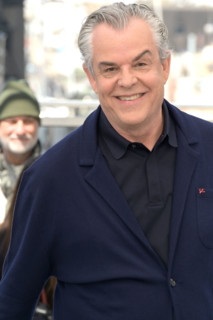 Danny Huston