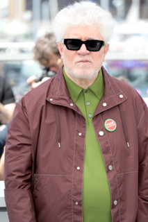 Pedro Almodovar