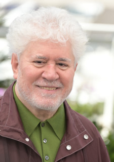 Pedro Almodovar