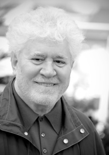 Pedro Almodovar
