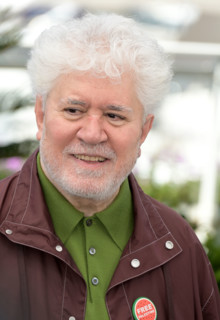 Pedro Almodovar
