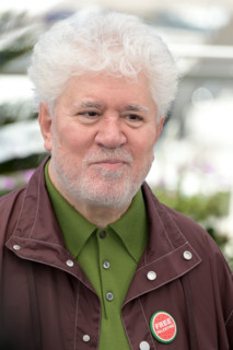 Pedro Almodovar