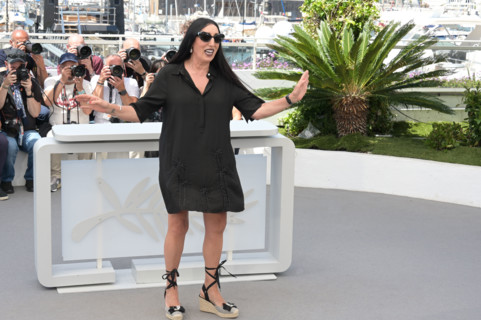 Rossy De Palma