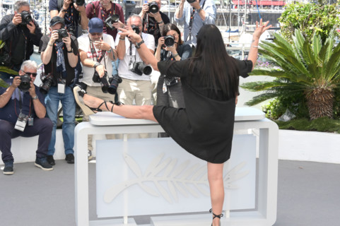Rossy De Palma