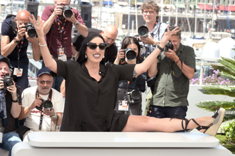 Rossy De Palma