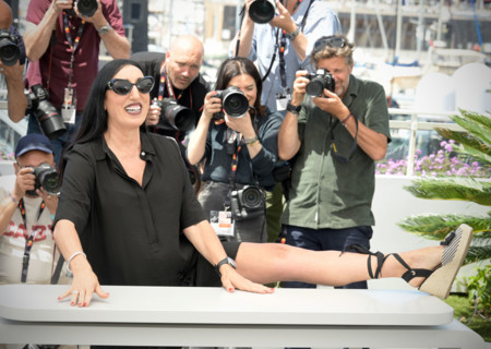 Rossy De Palma