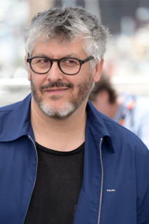 Christophe Honoré