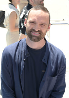 Alban Lenoir