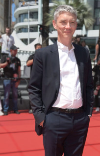 Swann Arlaud