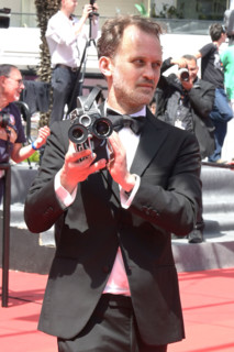 Emmanuel Marre