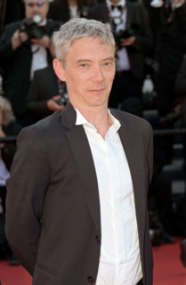 Swann Arlaud