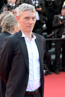 Swann Arlaud