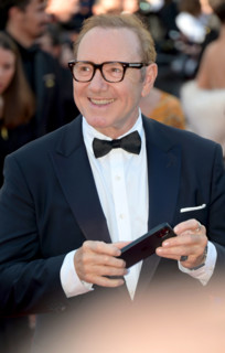 Kevin Spacey