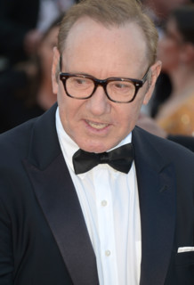 Kevin Spacey